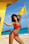 Swimsuit two piece model 116592